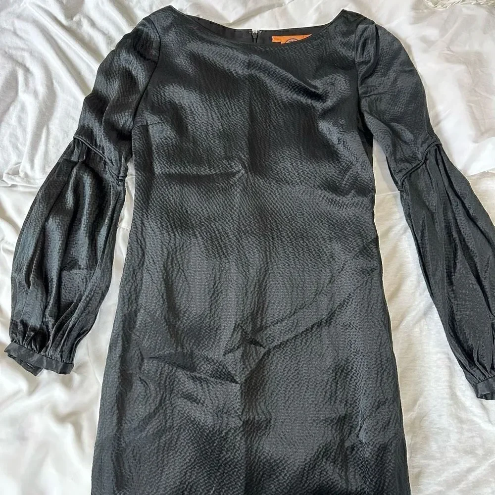 Tory Burch Silk Shift Dress size XS